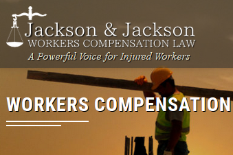 Jackson and Jackson Workers Compensation Law