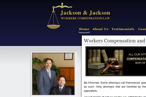 Jackson Law Offices